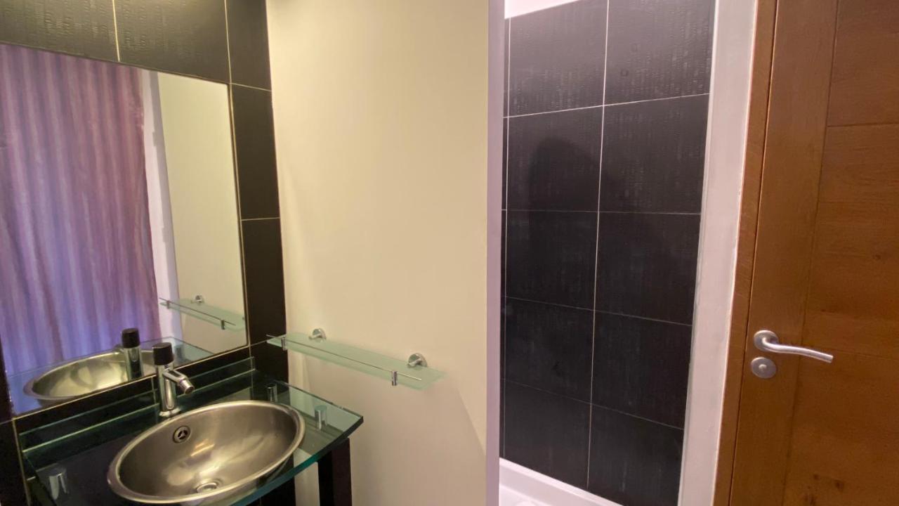 T3 De 140M2 Pour 7 Pers- Extra Centre Ajaccio - A 5 Min A Pied Des Plages - Classe 5 Etoiles - Casa Di Artisti 外观 照片