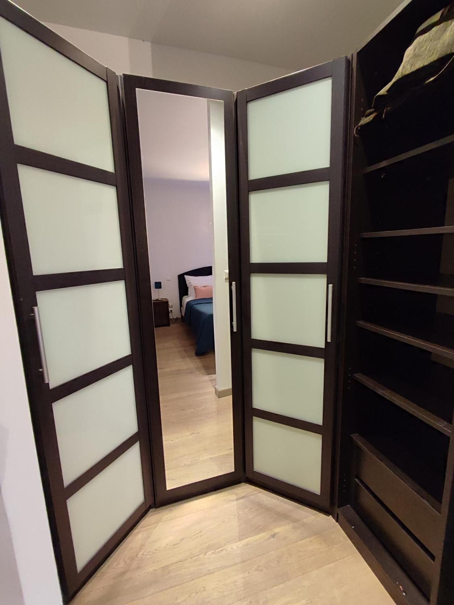 T3 De 140M2 Pour 7 Pers- Extra Centre Ajaccio - A 5 Min A Pied Des Plages - Classe 5 Etoiles - Casa Di Artisti 外观 照片
